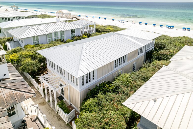 "Sandity" Oceanfront Escape - Santa Rosa Beach, Florida