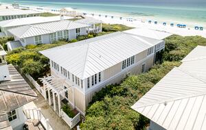 "Sandity" Oceanfront Escape - Santa Rosa Beach, Florida