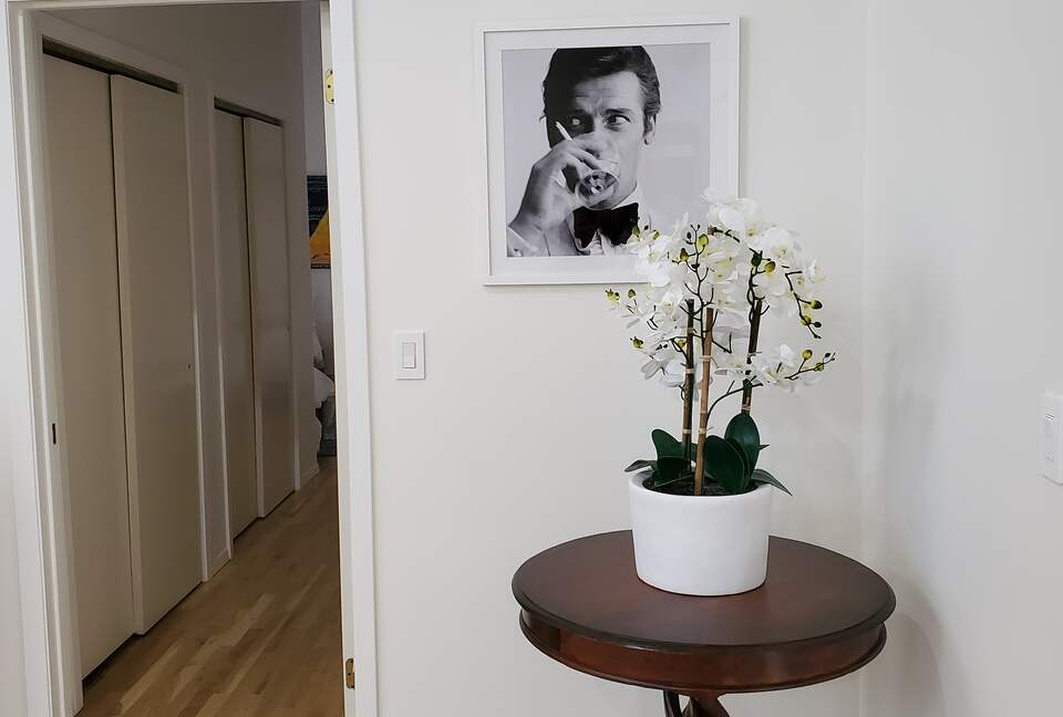 East Quogue Contemporary Getaway with Pool and Tennis - East Quogue, New York