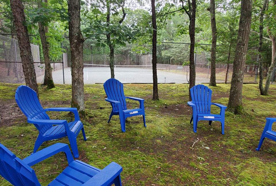 East Quogue Contemporary Getaway with Pool and Tennis - East Quogue, New York