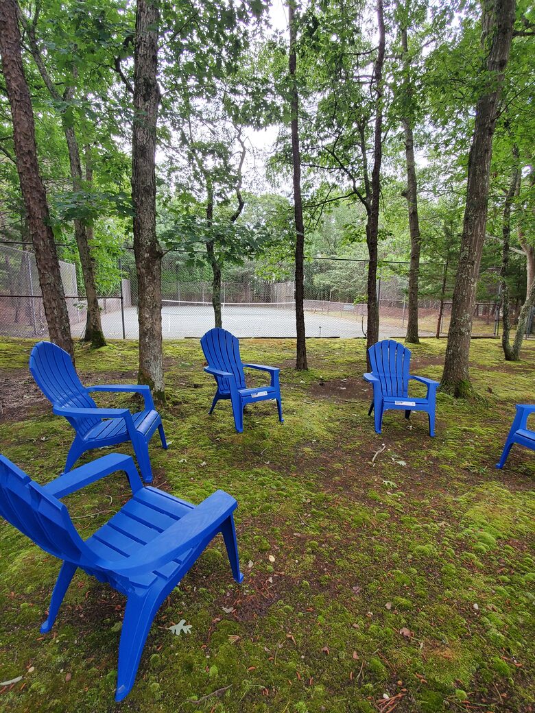 East Quogue Contemporary Getaway with Pool and Tennis - East Quogue, New York