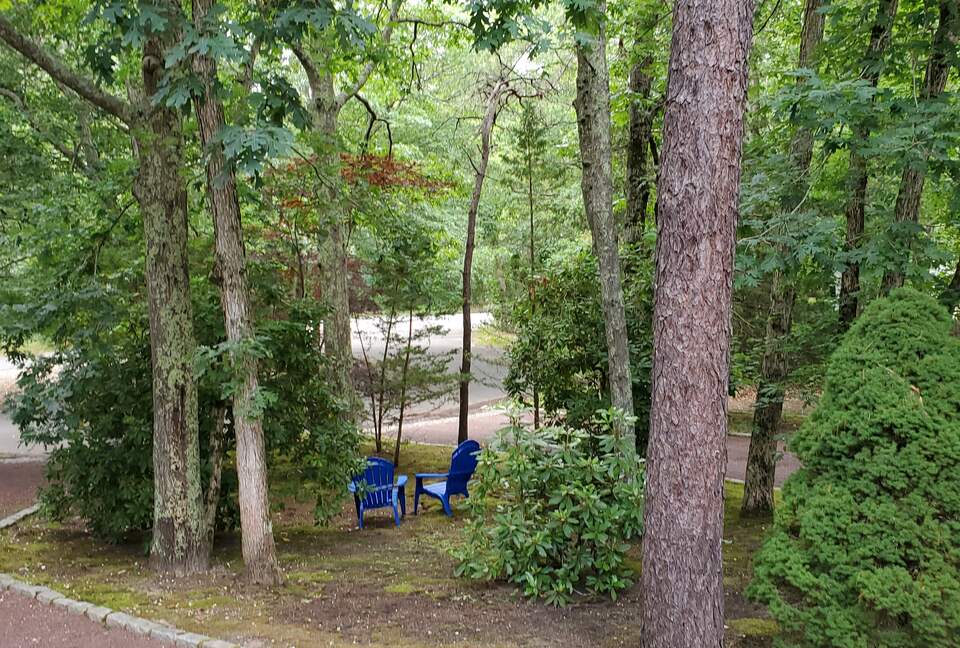 East Quogue Contemporary Getaway with Pool and Tennis - East Quogue, New York