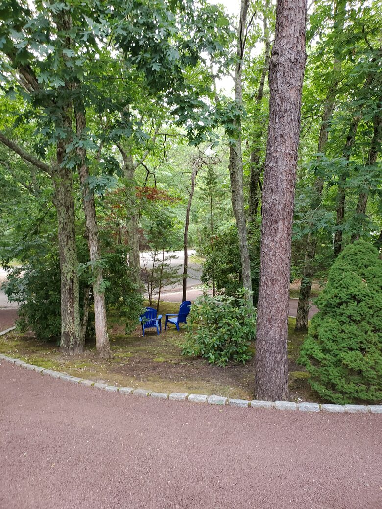 East Quogue Contemporary Getaway with Pool and Tennis - East Quogue, New York