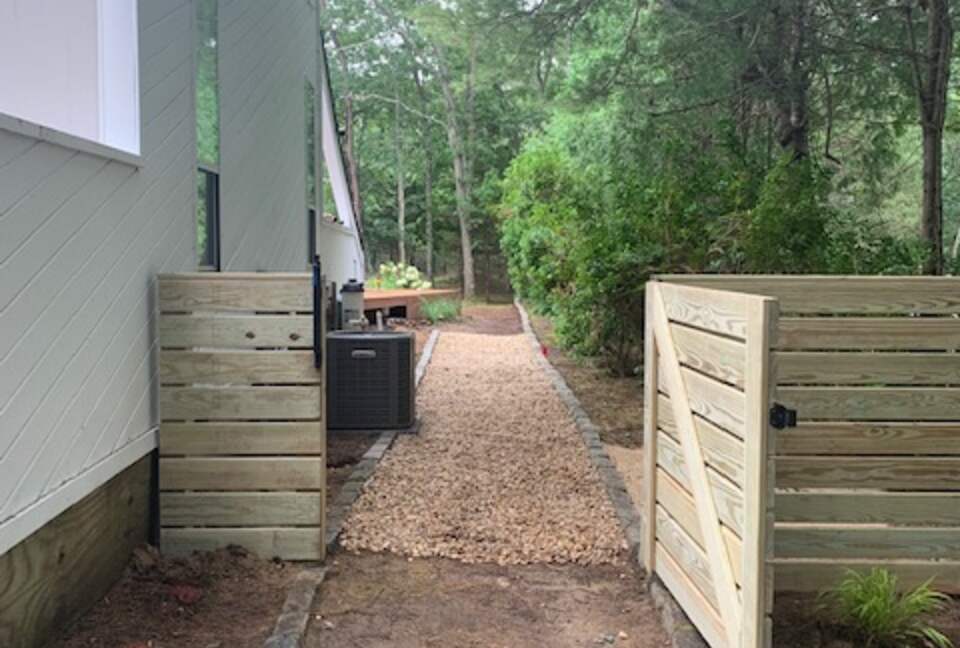 East Quogue Contemporary Getaway with Pool and Tennis - East Quogue, New York