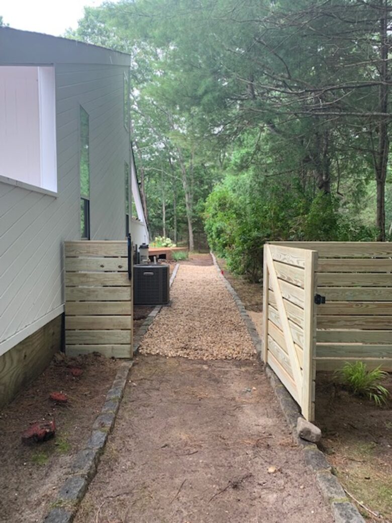 East Quogue Contemporary Getaway with Pool and Tennis - East Quogue, New York