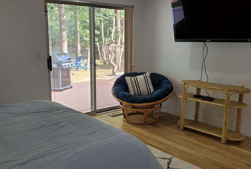 East Quogue Contemporary Getaway with Pool and Tennis - East Quogue, New York