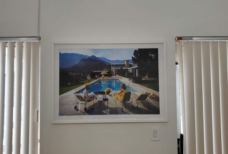 East Quogue Contemporary Getaway with Pool and Tennis - East Quogue, New York