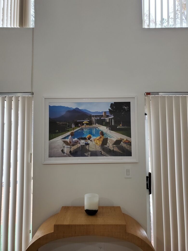 East Quogue Contemporary Getaway with Pool and Tennis - East Quogue, New York