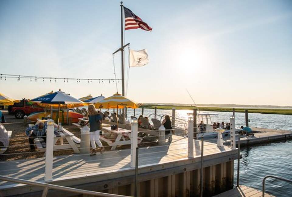 East Quogue Contemporary Getaway with Pool and Tennis - East Quogue, New York