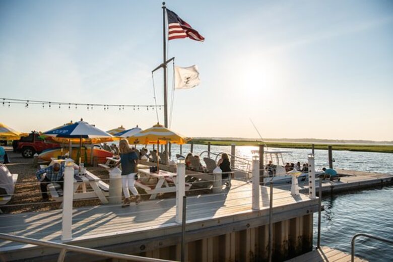 East Quogue Contemporary Getaway with Pool and Tennis - East Quogue, New York