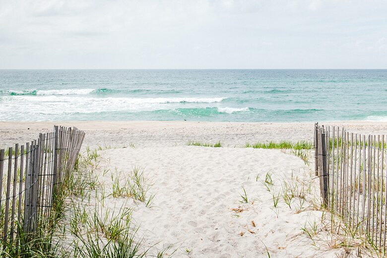 East Quogue Contemporary Getaway with Pool and Tennis - East Quogue, New York