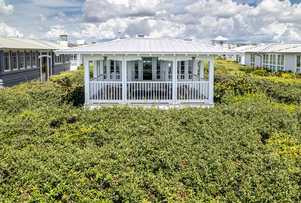 "Sandity" Oceanfront Escape - Santa Rosa Beach, Florida