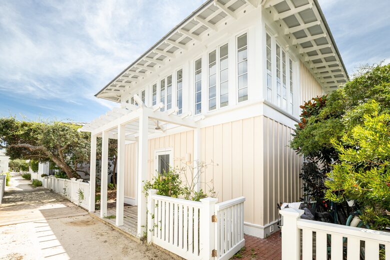 "Sandity" Oceanfront Escape - Santa Rosa Beach, Florida