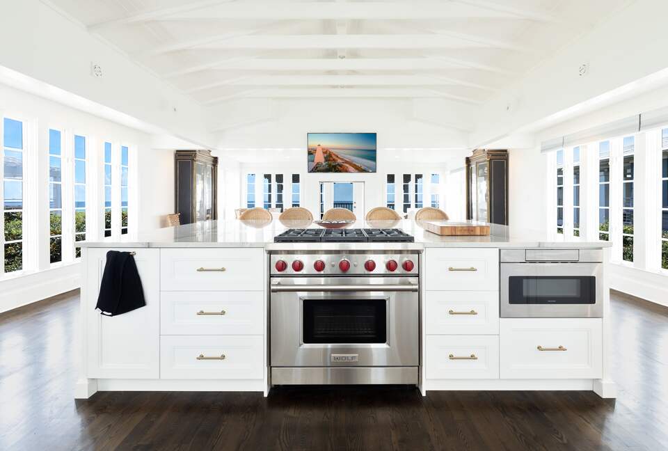 "Sandity" Oceanfront Escape - Santa Rosa Beach, Florida