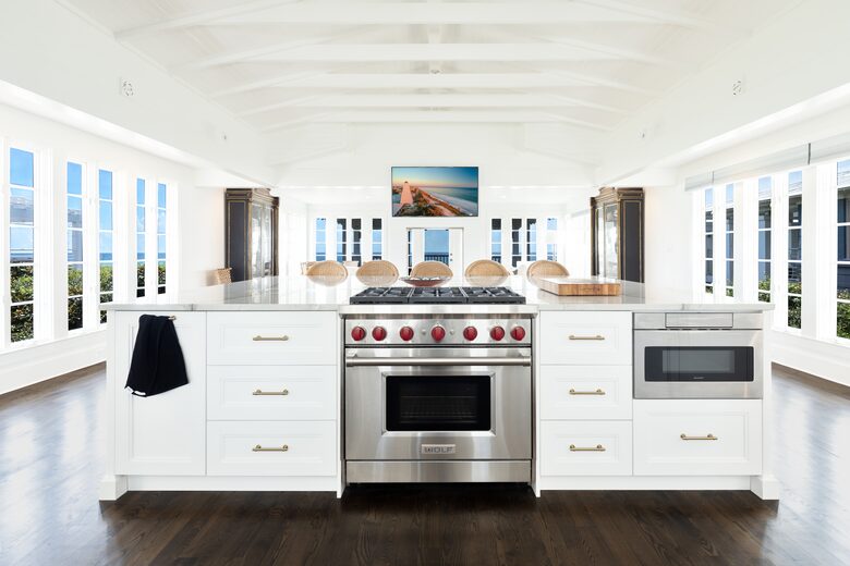 "Sandity" Oceanfront Escape - Santa Rosa Beach, Florida