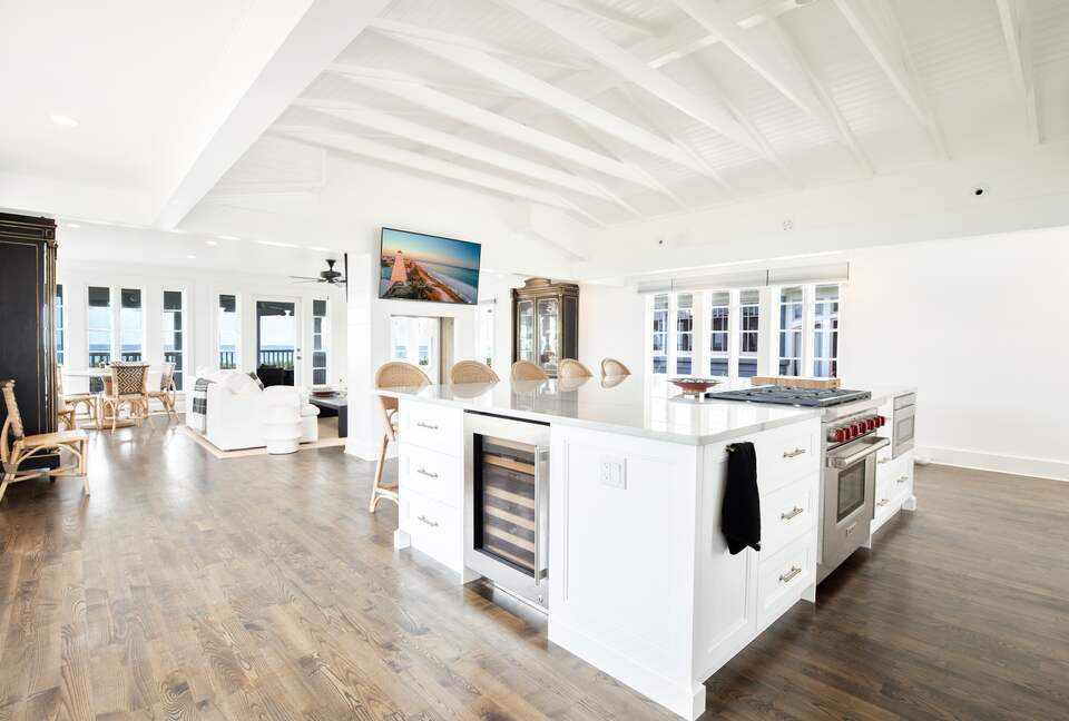 "Sandity" Oceanfront Escape - Santa Rosa Beach, Florida