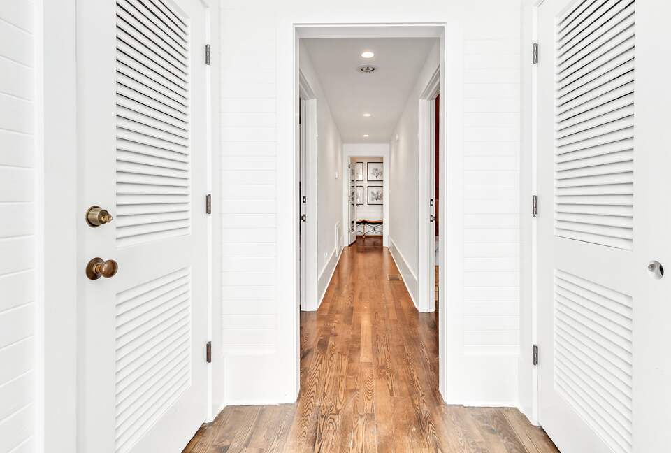 "Sandity" Oceanfront Escape - Santa Rosa Beach, Florida