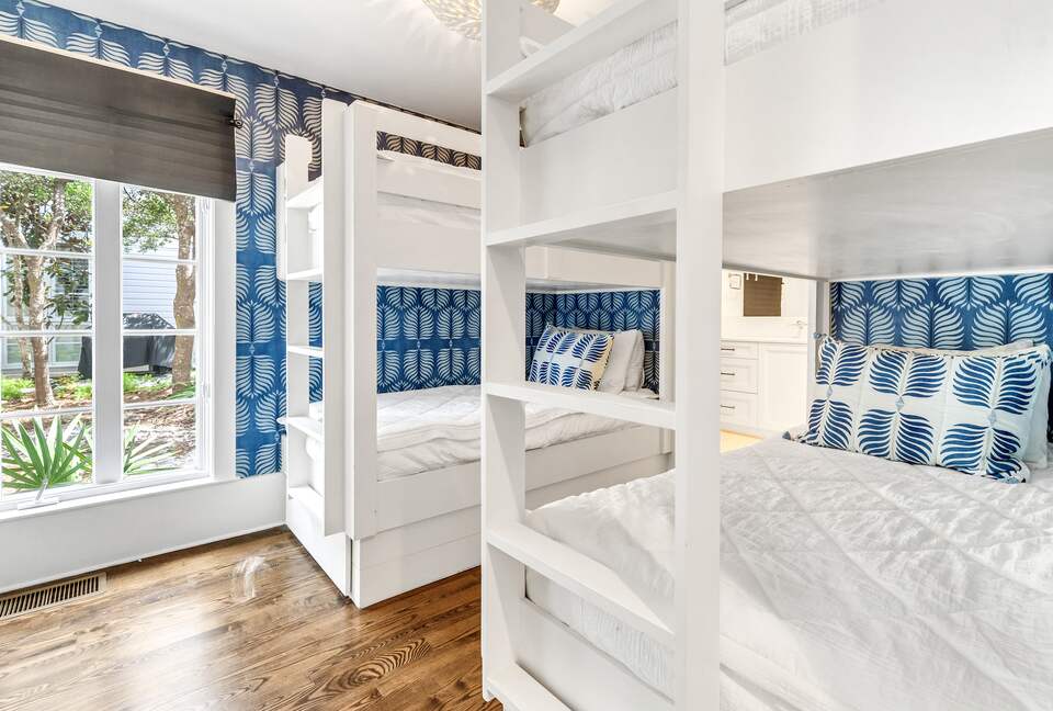 "Sandity" Oceanfront Escape - Santa Rosa Beach, Florida