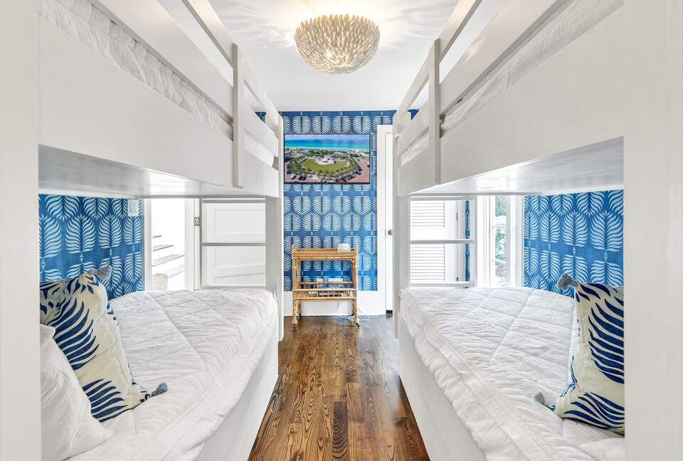 "Sandity" Oceanfront Escape - Santa Rosa Beach, Florida