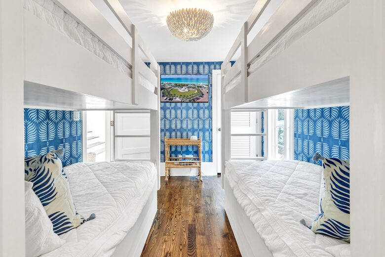 "Sandity" Oceanfront Escape - Santa Rosa Beach, Florida