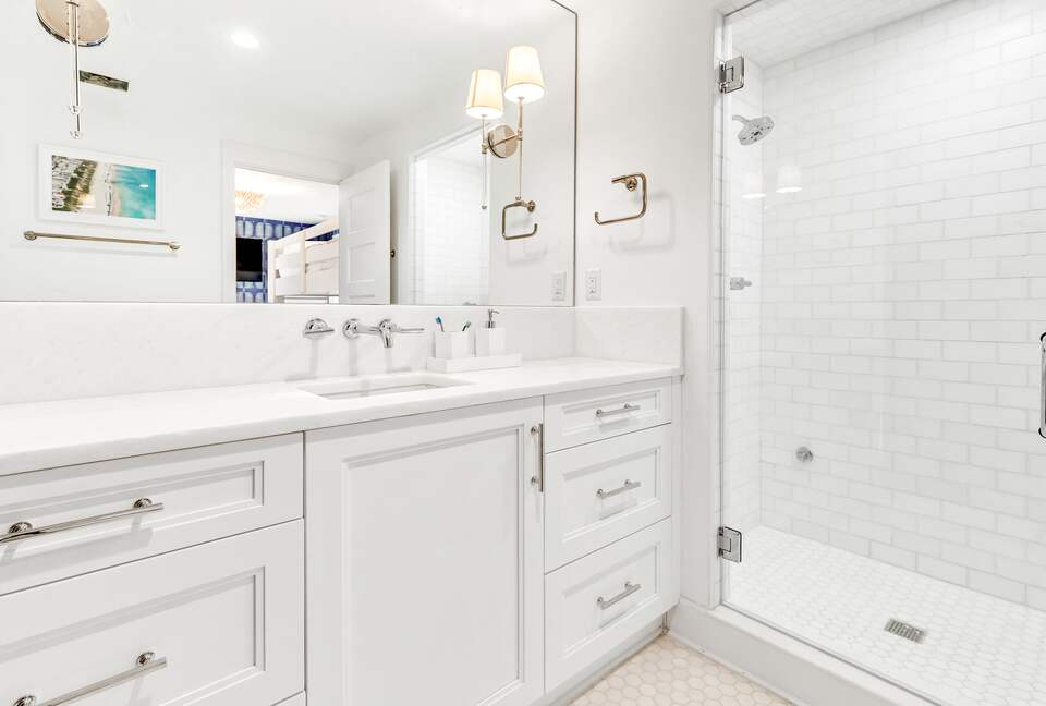 "Sandity" Oceanfront Escape - Santa Rosa Beach, Florida