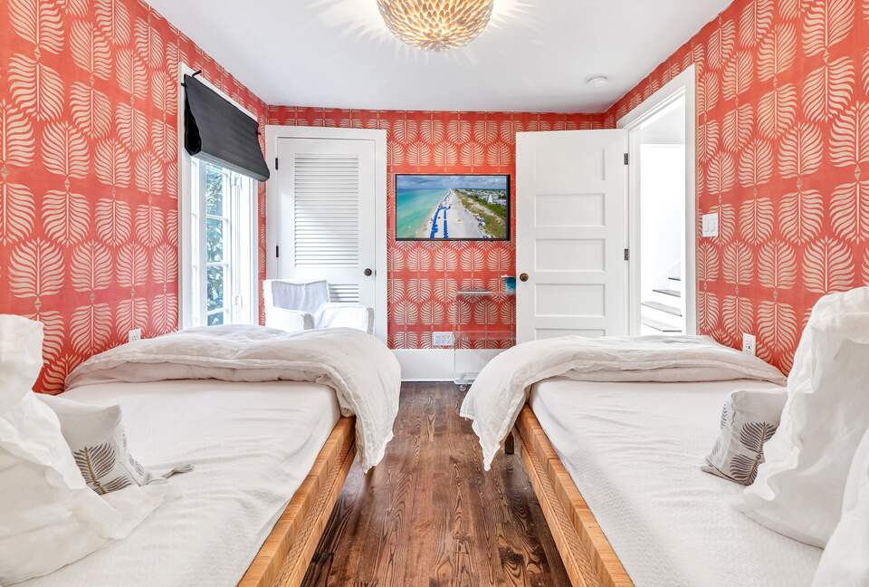 "Sandity" Oceanfront Escape - Santa Rosa Beach, Florida