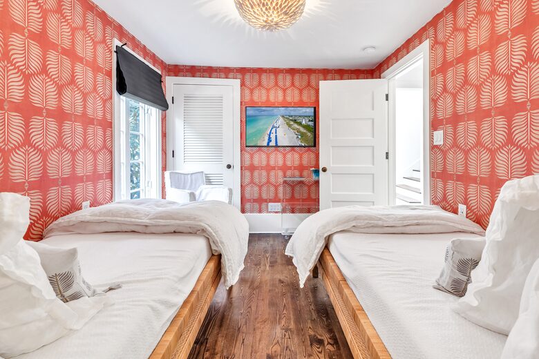 "Sandity" Oceanfront Escape - Santa Rosa Beach, Florida