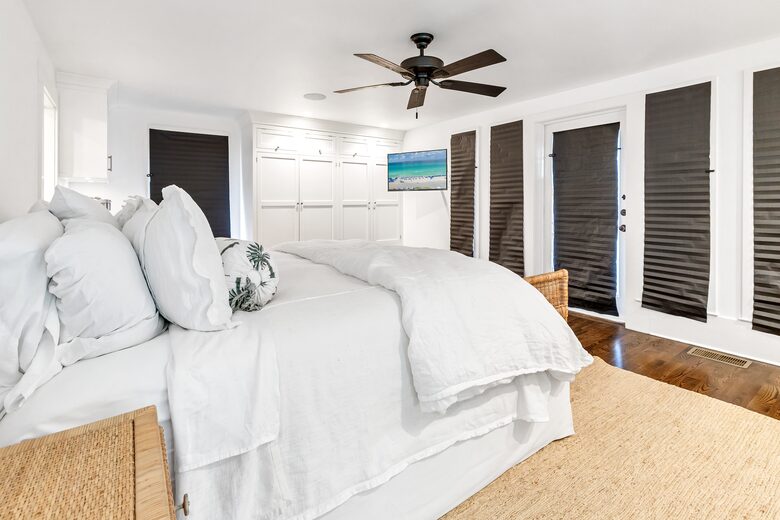 "Sandity" Oceanfront Escape - Santa Rosa Beach, Florida