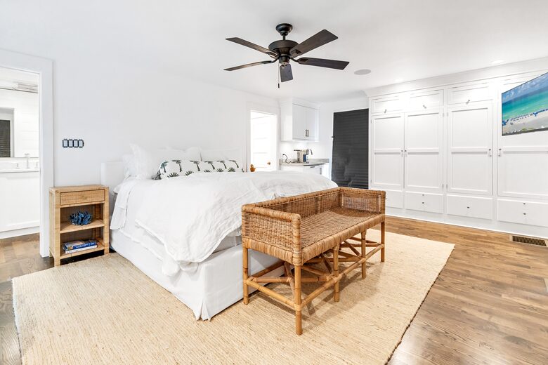 "Sandity" Oceanfront Escape - Santa Rosa Beach, Florida