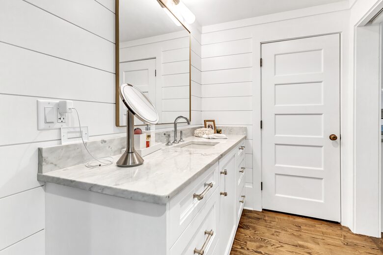 "Sandity" Oceanfront Escape - Santa Rosa Beach, Florida