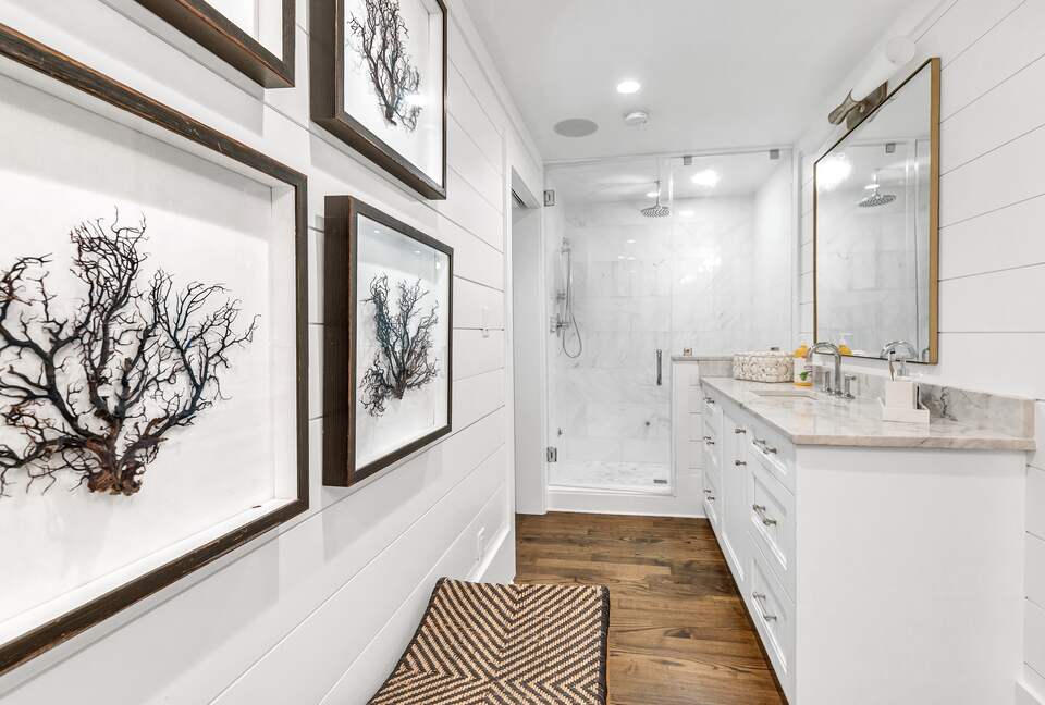 "Sandity" Oceanfront Escape - Santa Rosa Beach, Florida