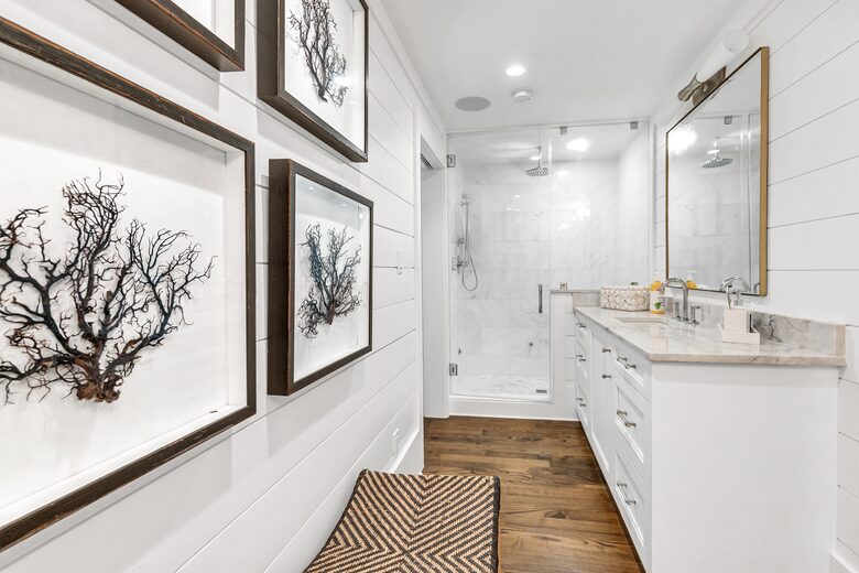 "Sandity" Oceanfront Escape - Santa Rosa Beach, Florida