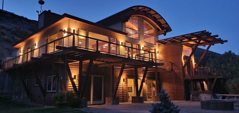 Sun Valley Mountain Retreat - Hailey, Idaho