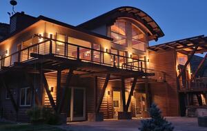 Sun Valley Mountain Retreat - Hailey, Idaho