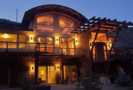 Sun Valley Mountain Retreat - Hailey, Idaho