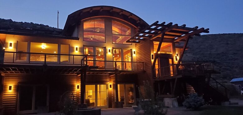 Sun Valley Mountain Retreat - Hailey, Idaho