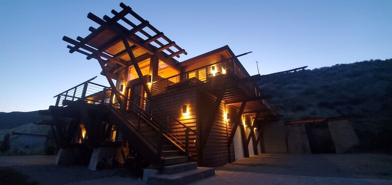 Sun Valley Mountain Retreat - Hailey, Idaho