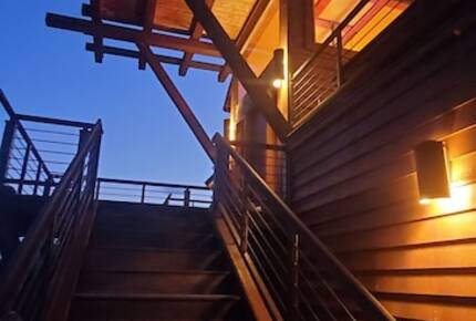 Sun Valley Mountain Retreat - Hailey, Idaho