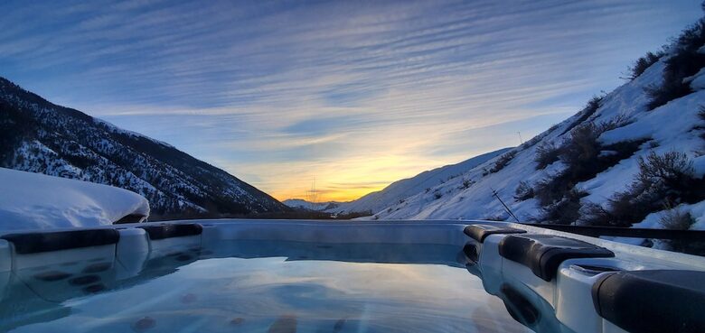 Sun Valley Mountain Retreat - Hailey, Idaho