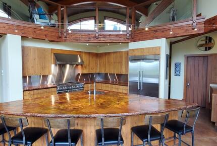 Sun Valley Mountain Retreat - Hailey, Idaho