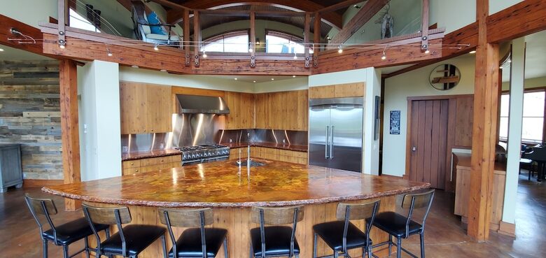 Sun Valley Mountain Retreat - Hailey, Idaho