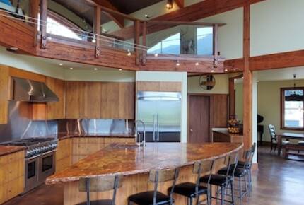 Sun Valley Mountain Retreat - Hailey, Idaho