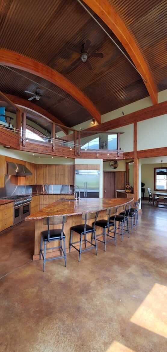 Sun Valley Mountain Retreat - Hailey, Idaho