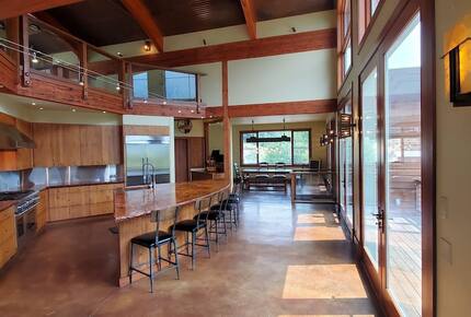 Sun Valley Mountain Retreat - Hailey, Idaho