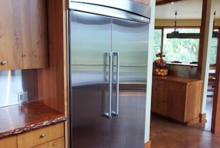 Sun Valley Mountain Retreat - Hailey, Idaho