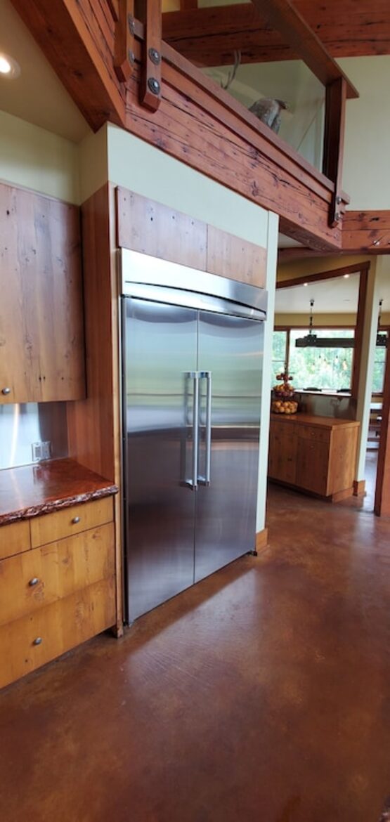 Sun Valley Mountain Retreat - Hailey, Idaho