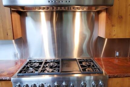 Sun Valley Mountain Retreat - Hailey, Idaho