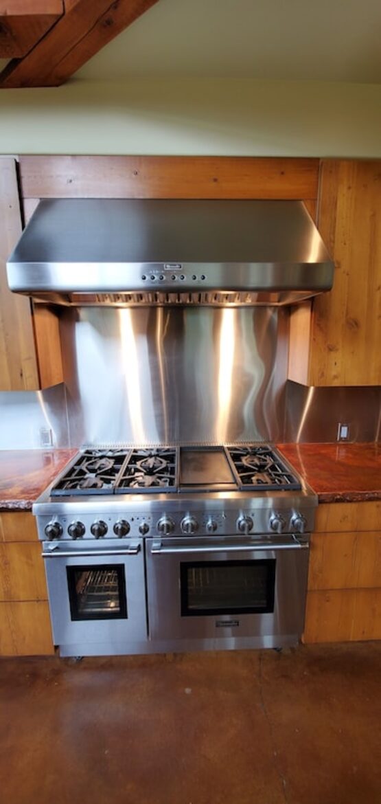 Sun Valley Mountain Retreat - Hailey, Idaho