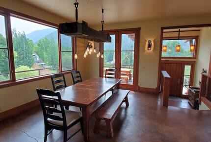 Sun Valley Mountain Retreat - Hailey, Idaho