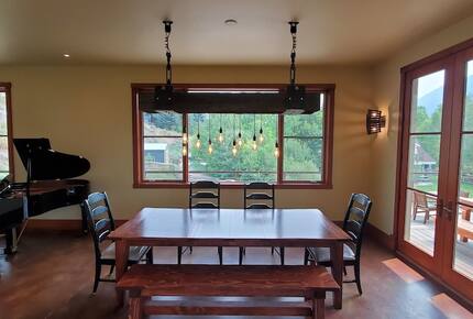 Sun Valley Mountain Retreat - Hailey, Idaho